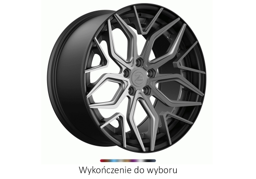 Wheels for Jaguar XJ - Z-Performance ZP.Forged R