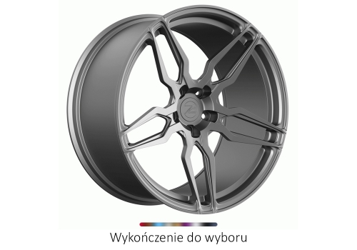 Z-Performance ZP.Forged wheels - Z-Performance ZP.Forged Mono 1