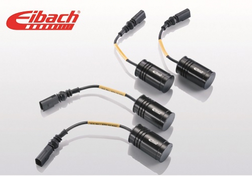 Akcesoria - Moduły wyłączające zaw. adaptacyjne Eibach Pro-Tronic do BMW F2x / F3x