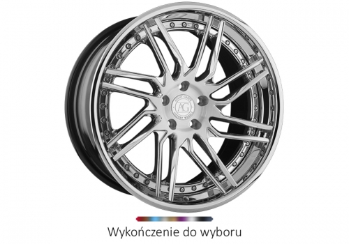Felgi Avant Garde - AG Luxury AGL28