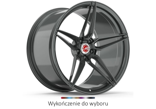 Wheels for BMW X5 F15 - AL13 DM005