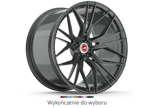 Wheels for BMW X5 F15 - AL13 DM008