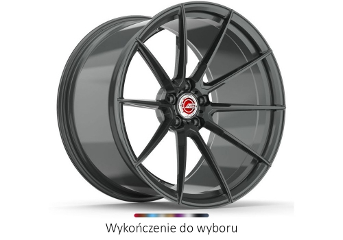 Wheels for Alfa Romeo Giulia - AL13 DM010