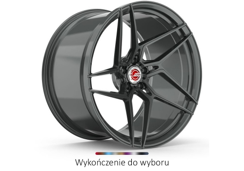 Wheels for BMW X5 F15 - AL13 DM014