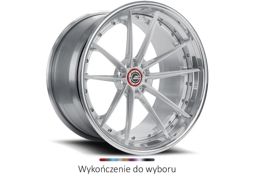 Wheels for Audi A6 Allroad C8 - AL13 R30 (3PC)