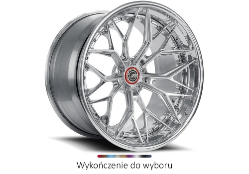 Wheels for Audi A6 Allroad C8 - AL13 R80 (3PC)