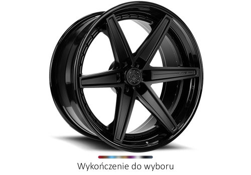 Wheels for Mercedes X-class - AL13 HD006R