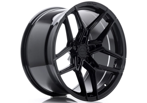 Felgi Concaver  - Concaver CVR5 Platinum Black