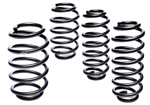 Zawieszenia do BMW serii 3 F30/F31 - Sprężyny obniżające Eibach Pro-Kit do BMW 3 F30 / F31