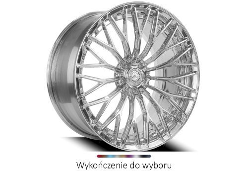 Wheels for Audi RS3 8V - AL13 R100 (1PC / 2PC)
