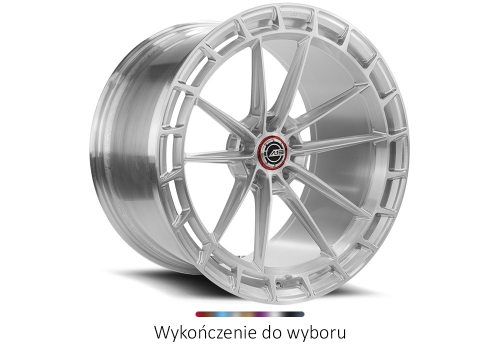 Wheels for Lamborghini Huracan - AL13 R30-R (1PC / 2PC)