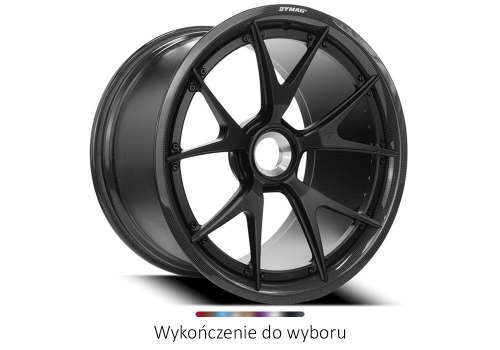 Wheels for Ferrari Portofino - AL13 CF-G01