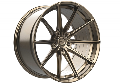Felgi  Wheelforce - Wheelforce CF.3-FF R Satin Bronze