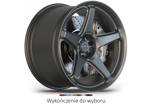 Wheels for Mercedes E63 AMG W213 - Brixton TR05