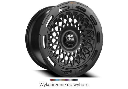 Wheels for Volvo S90/V90 II - AL13 C020-109R (1PC / 2PC)