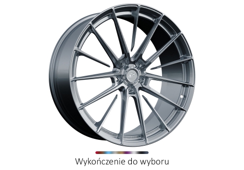 Wheels for Aston Martin Rapide - Turismo RS-1 IS