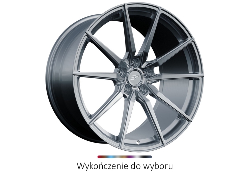 forged  wheels - Turismo V10