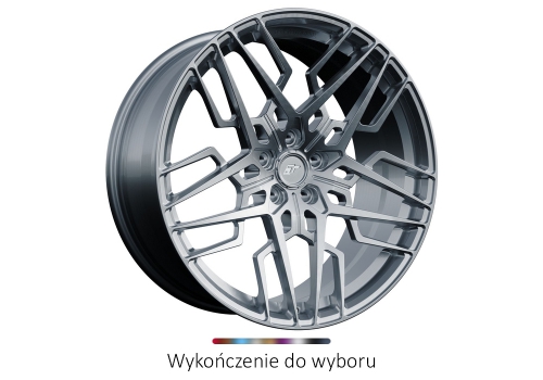 forged  wheels - Turismo V16 (1PC)