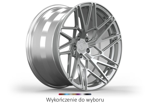 Felgi Velos Designwerks - Velos VDS D7 (1PC / 2PC)