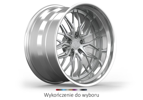 Wheels for BMW X5 G05 - Velos VXS 00 (3PC Classic)