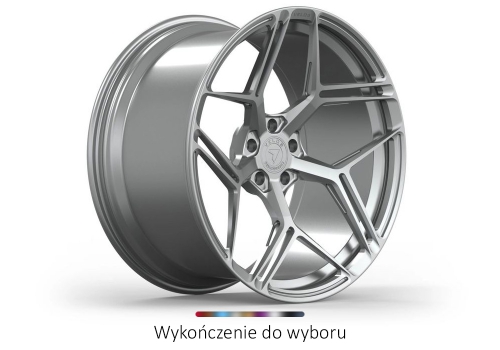 Wheels for BMW X5 F15 - Velos VXS 02 (1PC / 2PC)