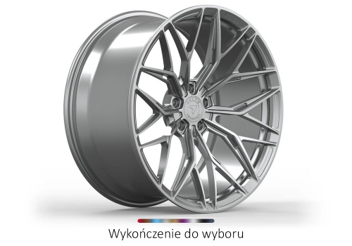 Wheels for Aston Martin Rapide - Velos VXS 09 (1PC / 2PC)