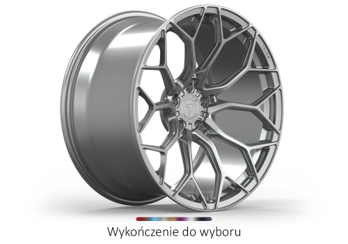 Wheels for BMW X5 F15 - Velos VXS 10 (1PC / 2PC)