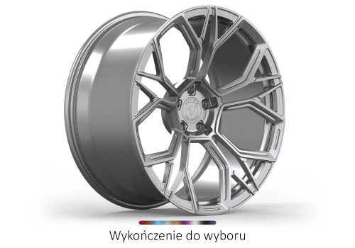 Wheels for BMW X5 G05 - Velos VXS 12 (1PC / 2PC)