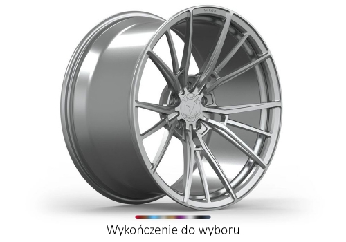 Wheels for BMW X5 F15 - Velos VXS 15 (1PC / 2PC)