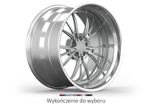 Wheels for Audi RS4 B8 - Velos VXS 15 (3PC Classic) 