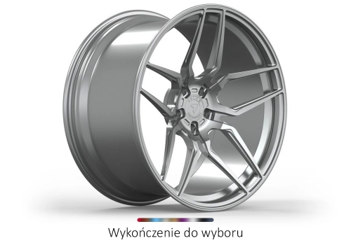 Wheels for BMW X5 F15 - Velos VLS 06 (1PC / 2PC)