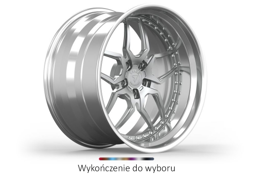 Wheels for Audi RS4 B8 - Velos VLS 06 (3PC Classic)