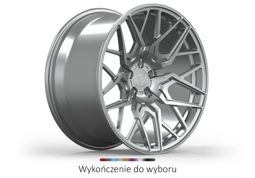 Wheels for Audi RS4 B8 - Velos VLS 07 (1PC / 2PC)