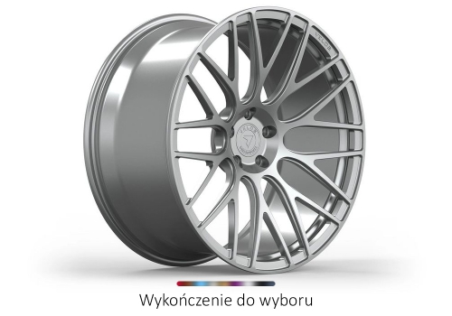 Wheels for Audi RS4 B8 - Velos VLS 10 (1PC / 2PC)