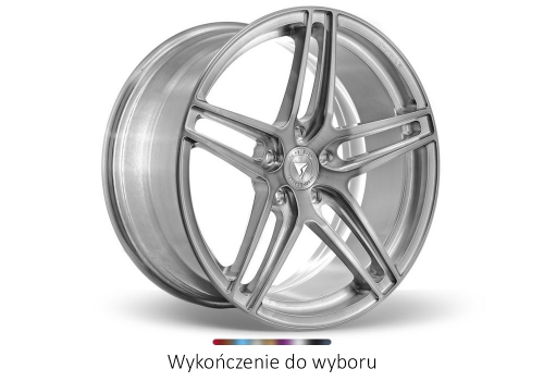 Wheels for Audi RS4 B8 - Velos VSS S1 (1PC / 2PC)