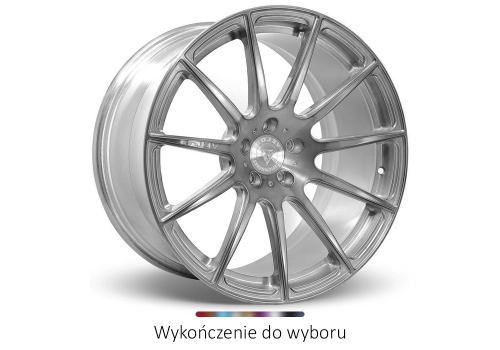 Wheels for BMW X5 G05 - Velos VSS S2 (1PC / 2PC)