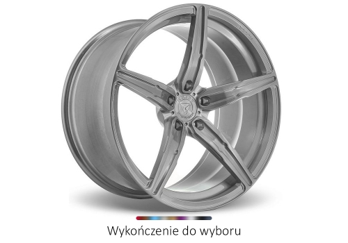 Wheels for BMW X5 F15 - Velos VSS S5 (1PC / 2PC)
