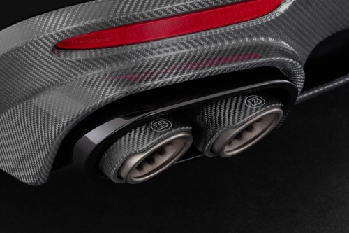 Wheels for Audi RS Q3 F3 - MV Forged MV30 (3PC)