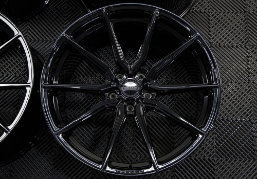 Wheels for Mercedes GLS X166 - Vossen Forged S21-02 (3PC)