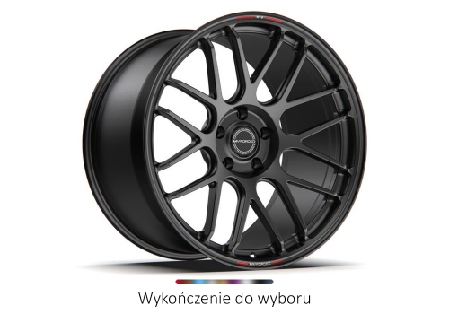 MV Forged Performa