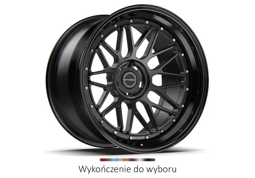 MV Forged Performa