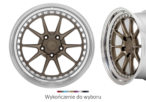forged  wheels - BC Forged MLE10
