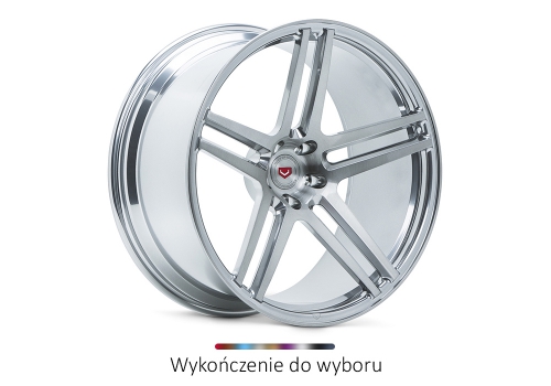 Vossen Precision Series wheels - Vossen Forged VPS-302