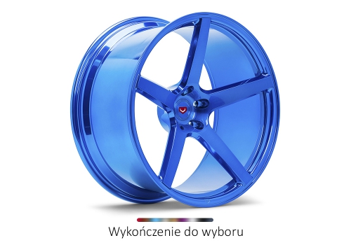 Vossen Precision Series wheels - Vossen Forged VPS-303