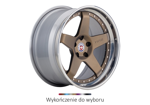 HRE wheels - HRE C105