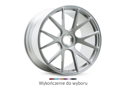 Vossen Precision Series wheels - Vossen Forged VPS-306