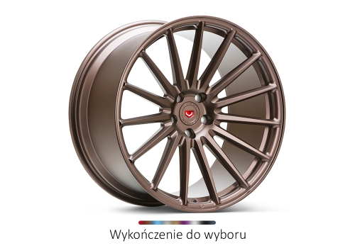 Vossen Precision Series wheels - Vossen Forged VPS-305