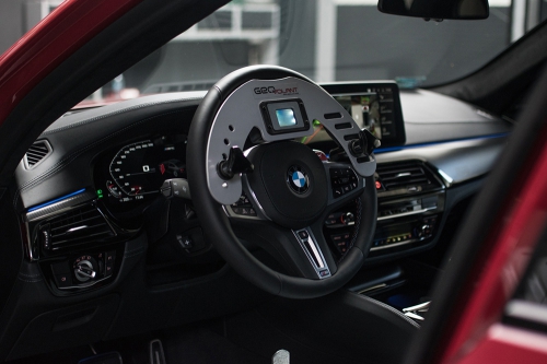 Felgi do BMW serii 5 F07 Gran Turismo
