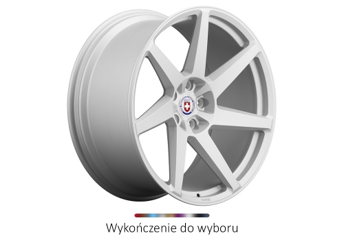 Wheels for Lamborghini Huracan - HRE RS308M