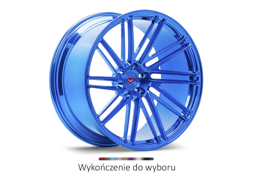 Vossen Precision Series wheels - Vossen Forged VPS-307T